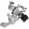Ensemble commande HONDA 16500ZF5010