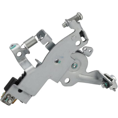 Ensemble commande HONDA 16500ZF5010