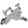 Ensemble commande HONDA 16500ZF5010