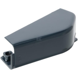 Couvercle de courroie KUBOTA 1661613860