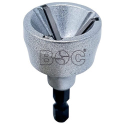Alésoirs BOHRCRAFT 16481600001