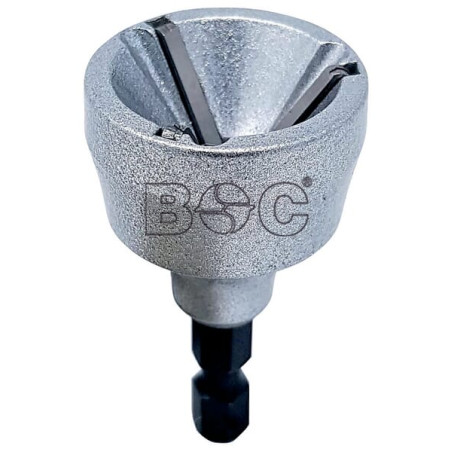 Alésoirs BOHRCRAFT 16481600001