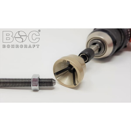 Alésoirs BOHRCRAFT 16481600001