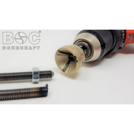 Alésoirs BOHRCRAFT 16481600001