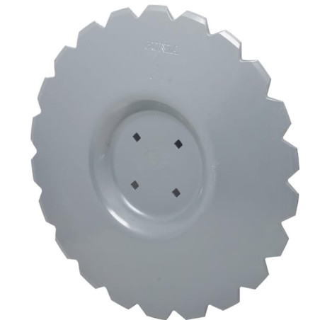 Disque UNIA 1680130041
