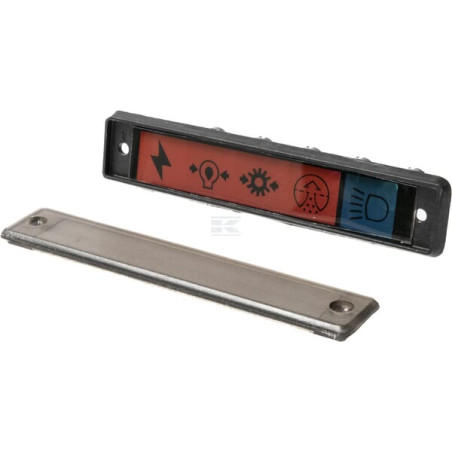 Panneau UNIVERSEL 1663555M92N