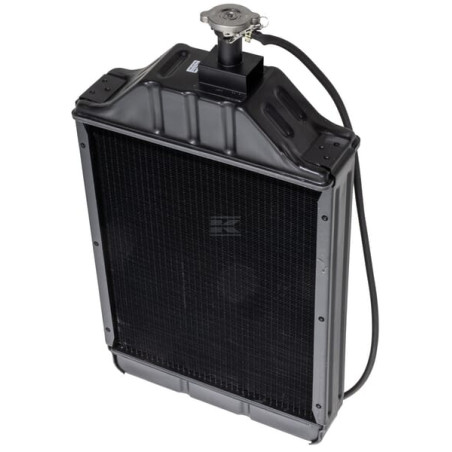 Radiateur UNIVERSEL 1669648M94N