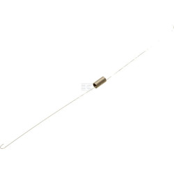 Ressort HONDA 16562Z9L000
