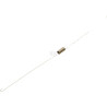 Ressort HONDA 16562Z9L000