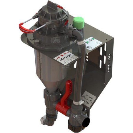 Adaptateur AGROTOP 16532