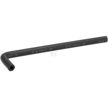 Tube de lavanne HONDA 17523ZG9M01