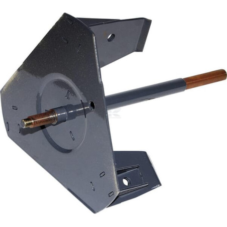 Roue à ailettes BRIGGS & STRATTON 1740584TMA