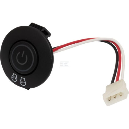 Interrupteur BRIGGS & STRATTON 1753667YP
