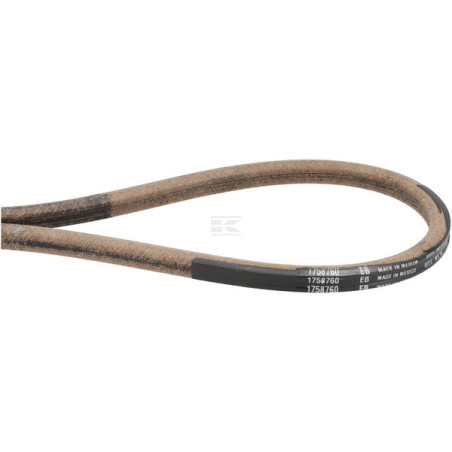 Courroie BRIGGS & STRATTON 1758760YP