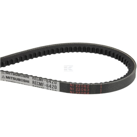 Ceinture KUBOTA 1748097010