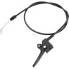 Cable de direction BRIGGS & STRATTON 1737510YP