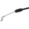 Cable de direction BRIGGS & STRATTON 1737510YP