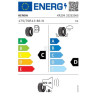 Pneu KENDA 17570R13KR209