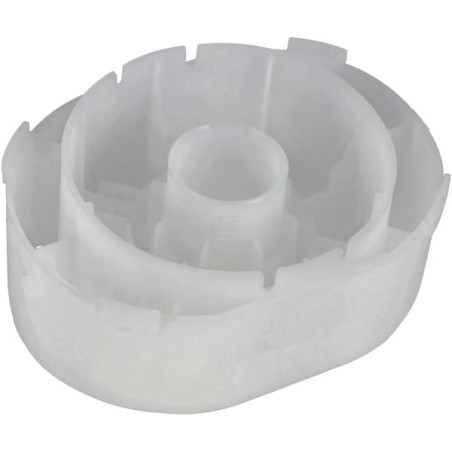 Carter d'huile HONDA 17402ZE2810