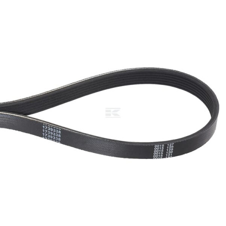 Courroie de traction SIMPLICITY - SNAPPER 1739338YP