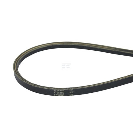 Courroie de transmission BRIGGS & STRATTON 1758100YP