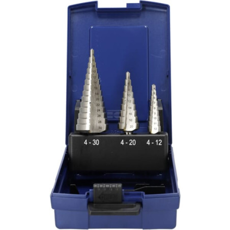 Kit de forêt BOHRCRAFT 17601330003