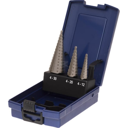 Kit de forêt BOHRCRAFT 17601330003