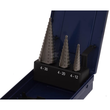 Kit de forêt BOHRCRAFT 17601330003