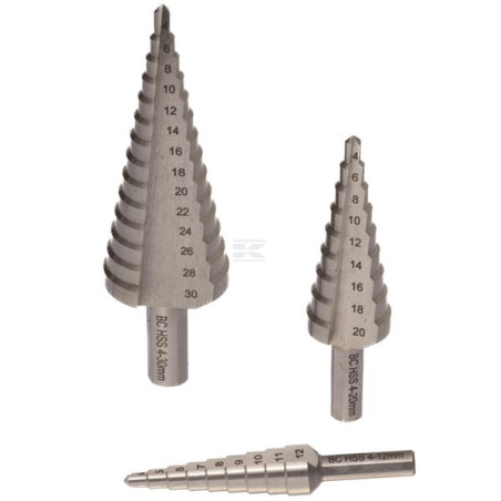 Kit de forêt BOHRCRAFT 17601330003