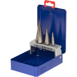 Kit de forêt BOHRCRAFT 17601410003