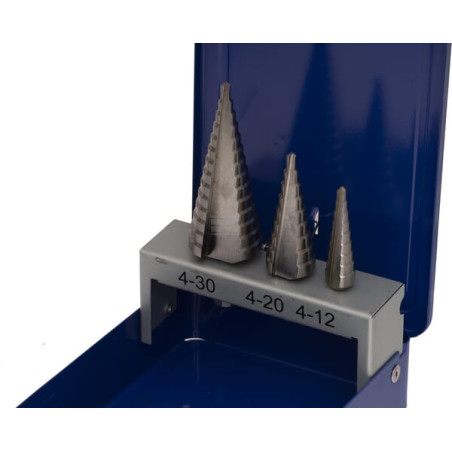 Kit de forêt BOHRCRAFT 17601410003