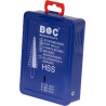 Kit de forêt BOHRCRAFT 17601410003