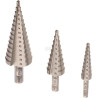 Kit de forêt BOHRCRAFT 17601410003