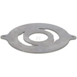 Plaque TUFF TORQ 168MEA10220