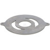 Plaque TUFF TORQ 168MEA10220