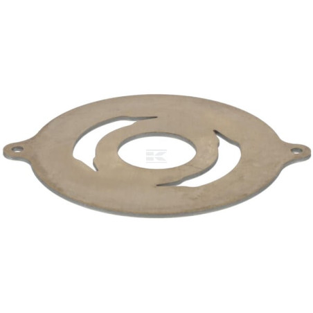 Plaque TUFF TORQ 168MEA10220