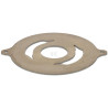 Plaque TUFF TORQ 168MEA10220