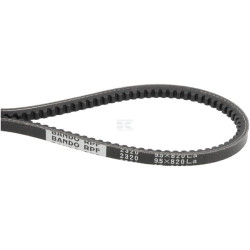 Courroie KUBOTA 1689797010