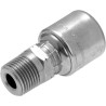 Raccord à sertir GATES 16G16MBSPT