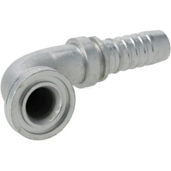 Raccord à sertir GATES 16GS16FLH90S
