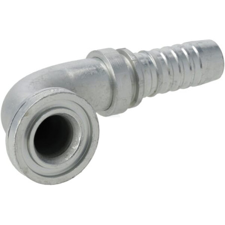 Raccord à sertir GATES 16GS16FLH90S