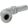 Raccord à sertir GATES 16GS16FLH90S