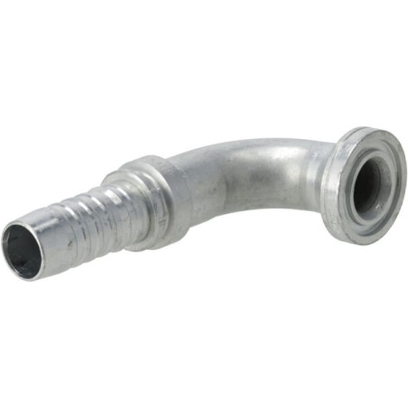 Raccord à sertir GATES 16GS16FLH90S