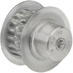Poulie UNIVERSEL 16T25202