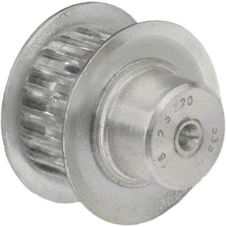 Poulie UNIVERSEL 16T25202