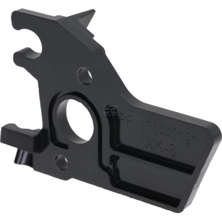 Joint d'isolateur de carburateur LONCIN 1704401210001