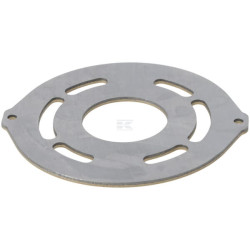 Disque TUFF TORQ 168PHB29250