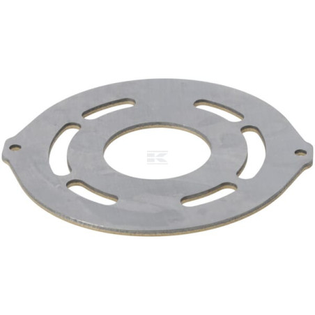 Disque TUFF TORQ 168PHB29250
