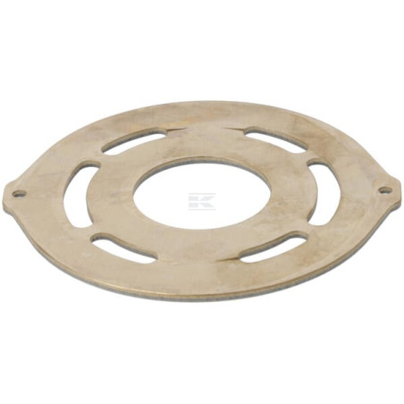 Disque TUFF TORQ 168PHB29250