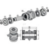 Palier UNIVERSEL 1710000125